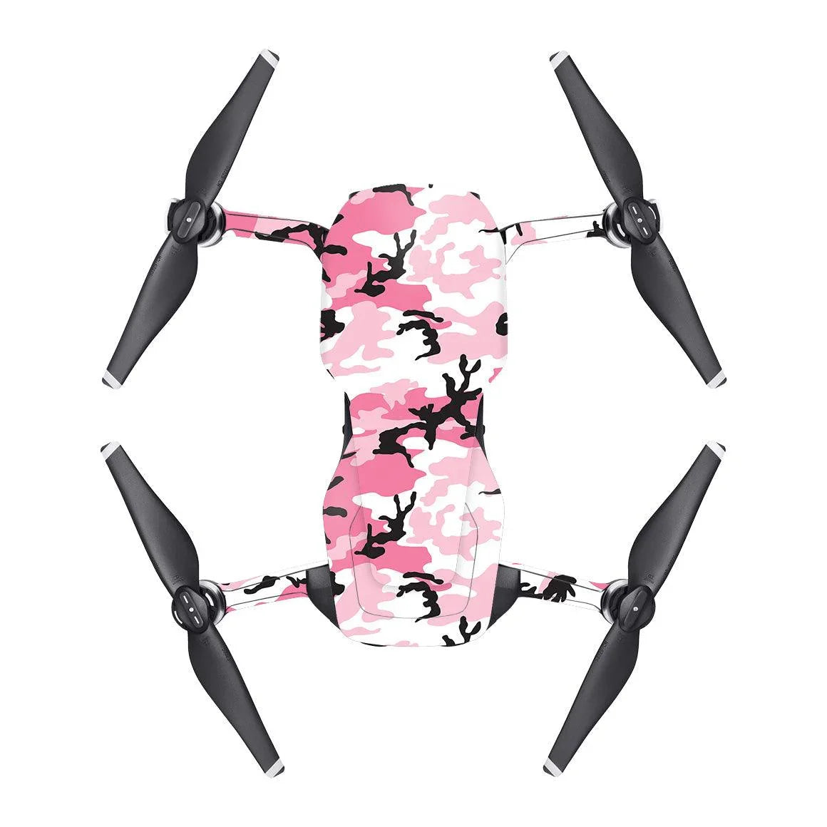 DJI Mavic Air Camo Series Skins - Slickwraps