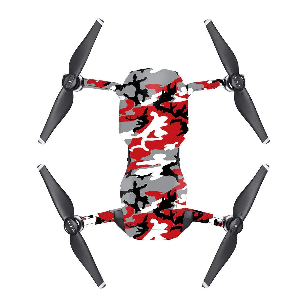 DJI Mavic Air Camo Series Skins - Slickwraps