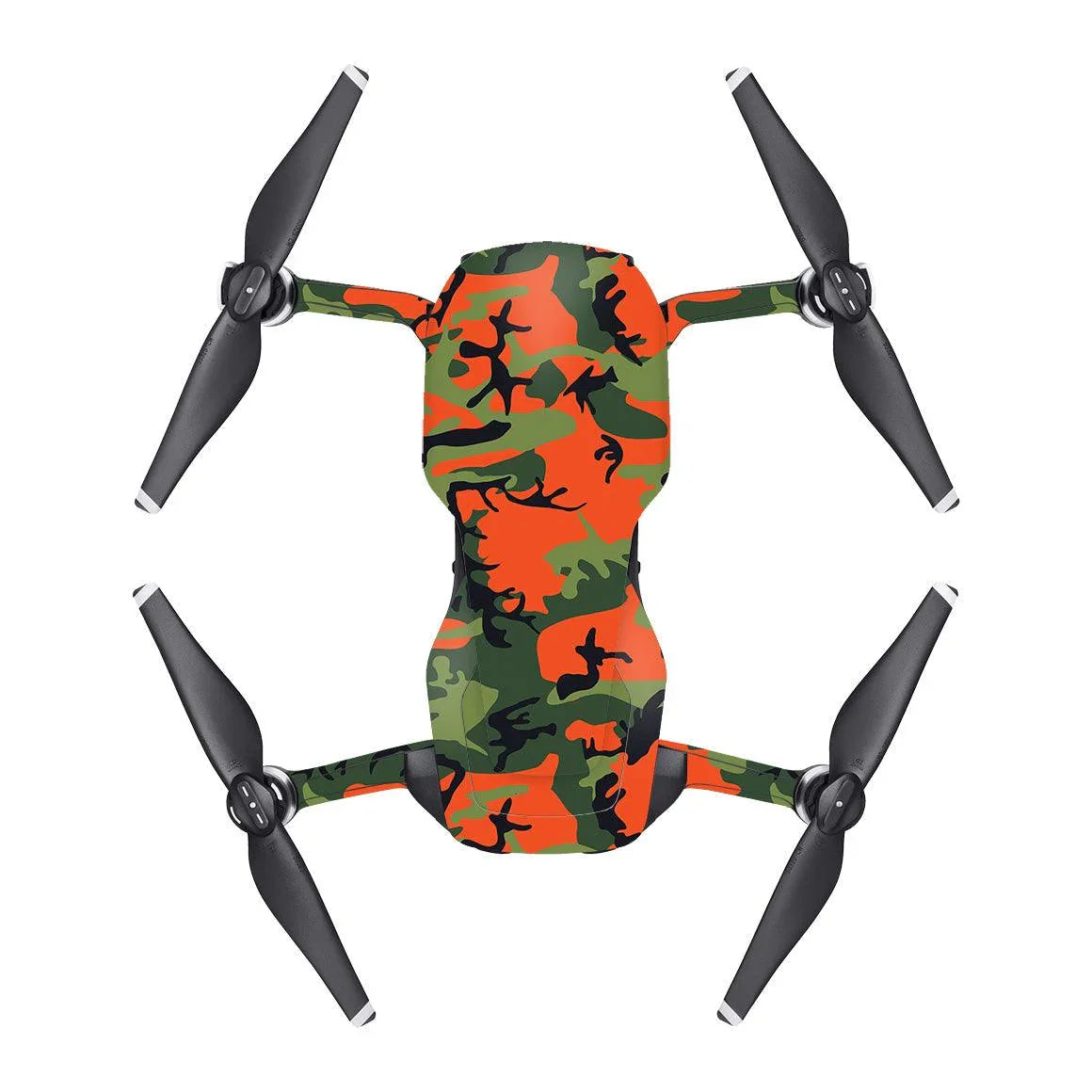 DJI Mavic Air Camo Series Skins - Slickwraps