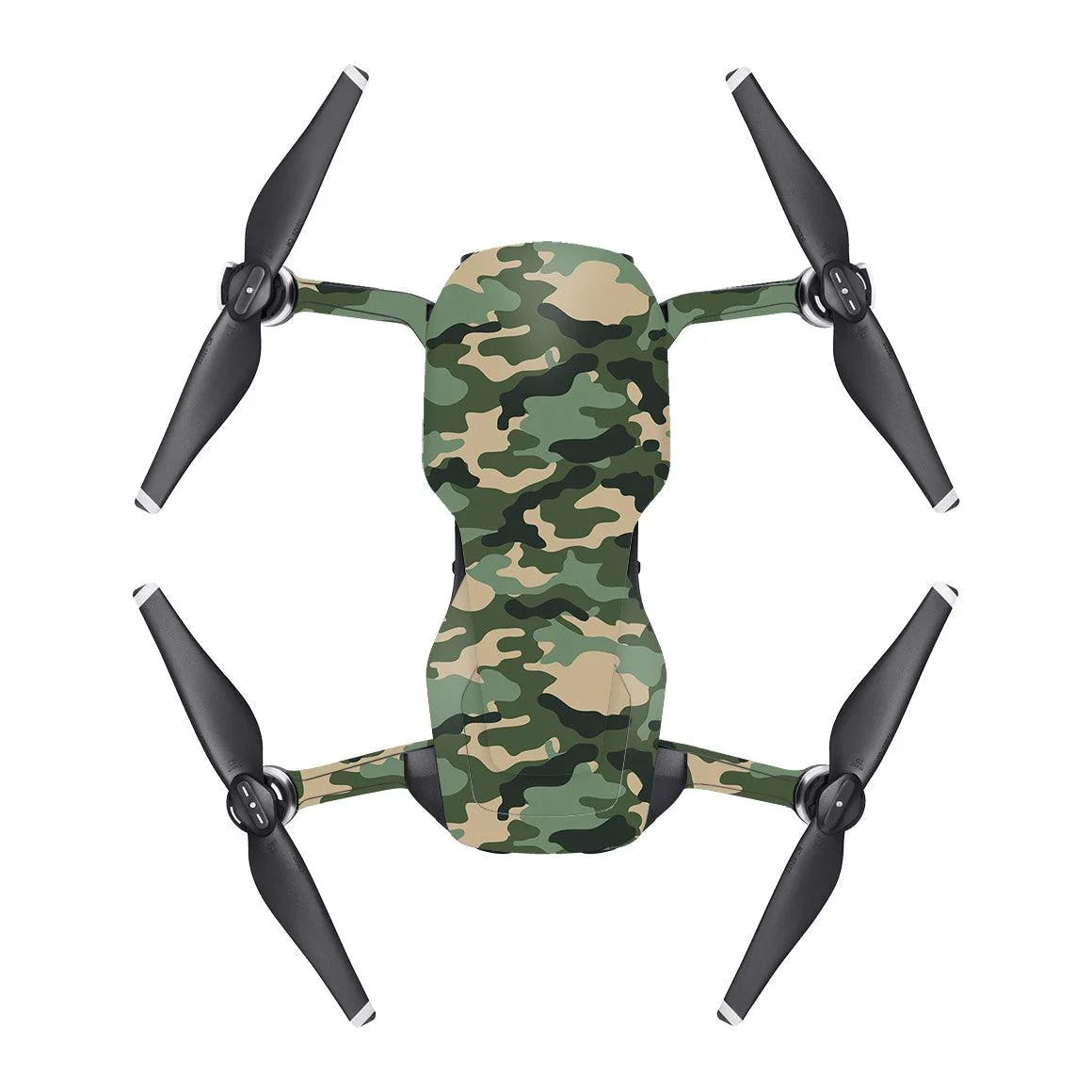 DJI Mavic Air Camo Series Skins - Slickwraps