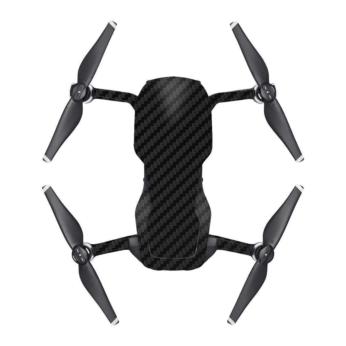 DJI Mavic Air Carbon Series Skins - Slickwraps