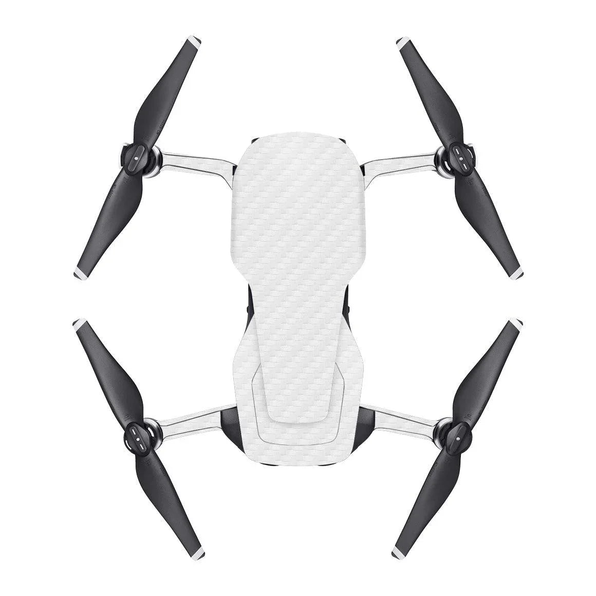 DJI Mavic Air Carbon Series Skins - Slickwraps
