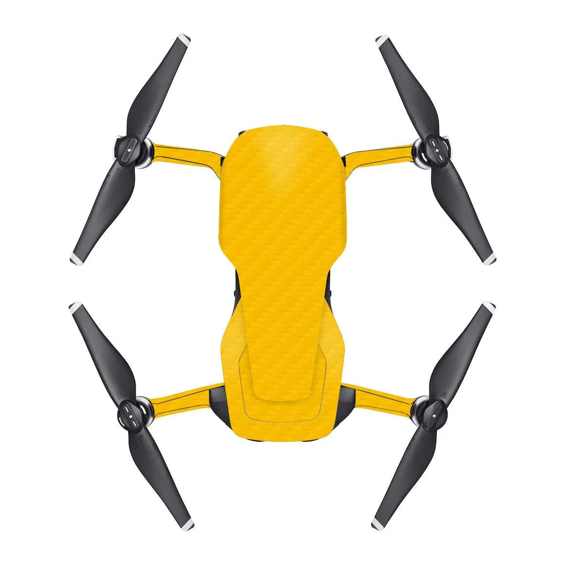DJI Mavic Air Carbon Series Skins - Slickwraps