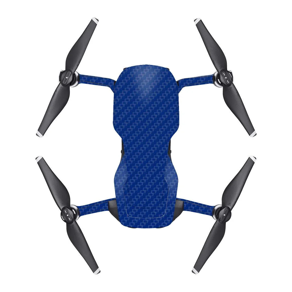 DJI Mavic Air Carbon Series Skins - Slickwraps