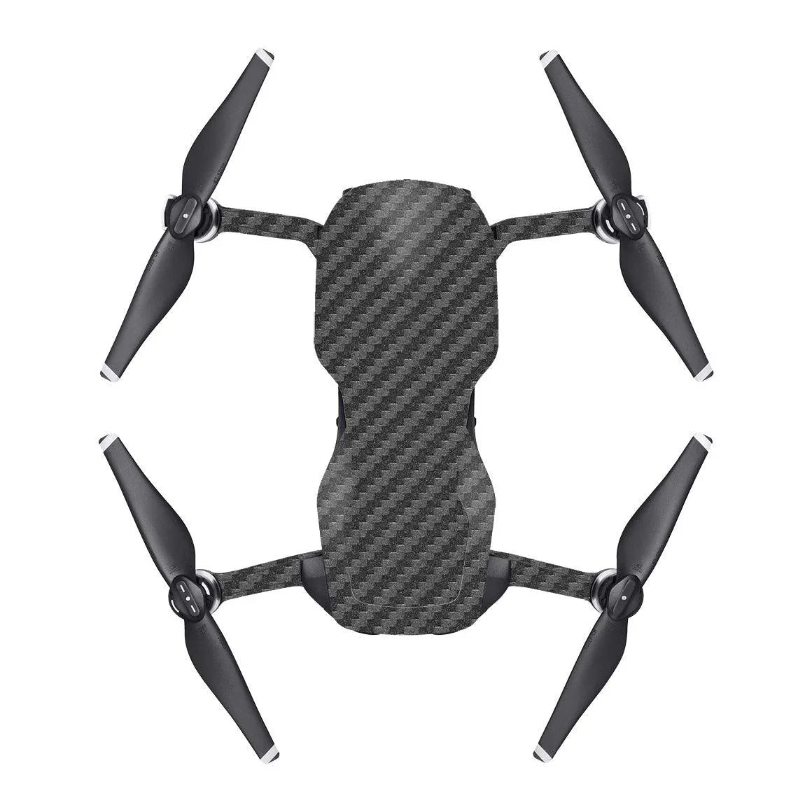 DJI Mavic Air Carbon Series Skins - Slickwraps