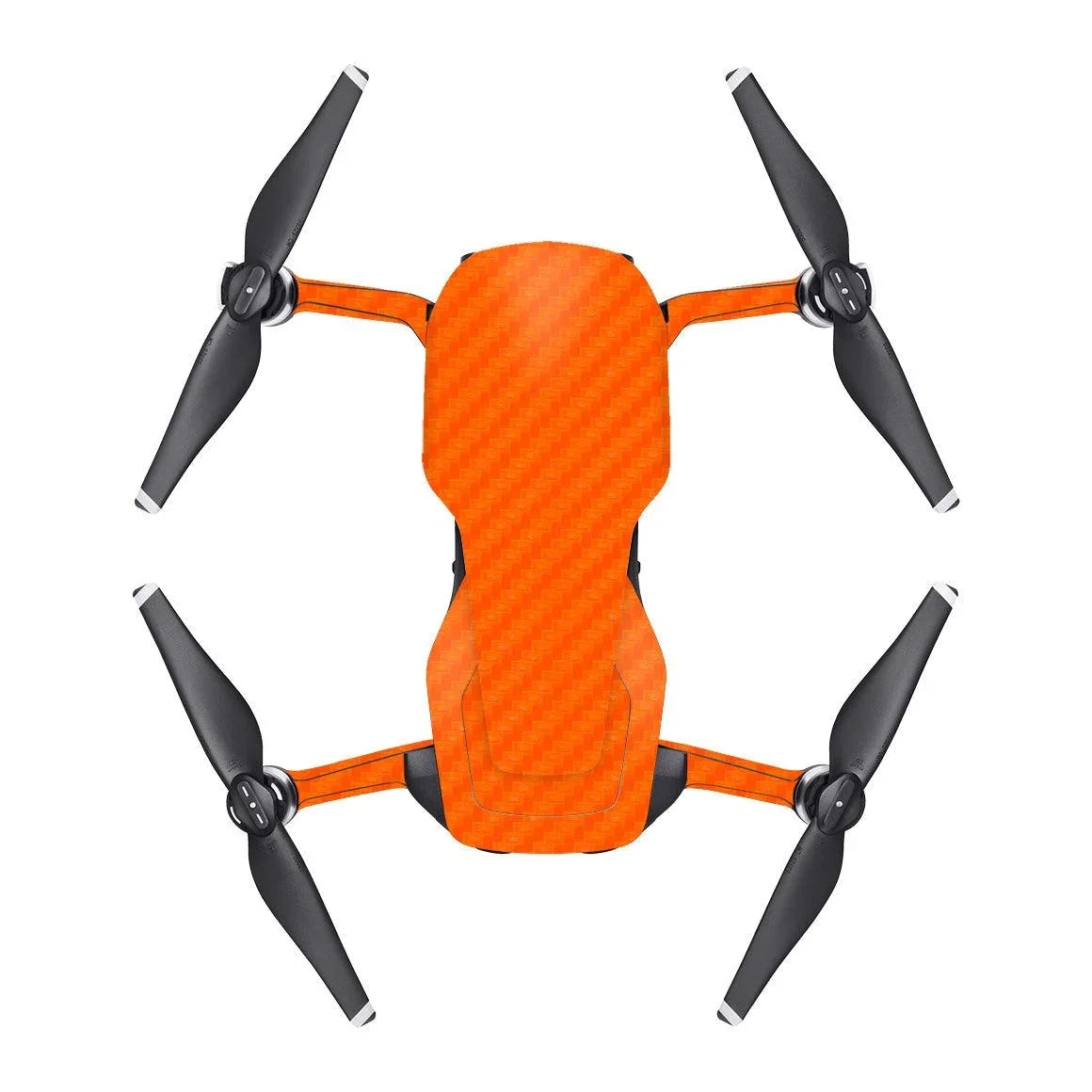 DJI Mavic Air Carbon Series Skins - Slickwraps