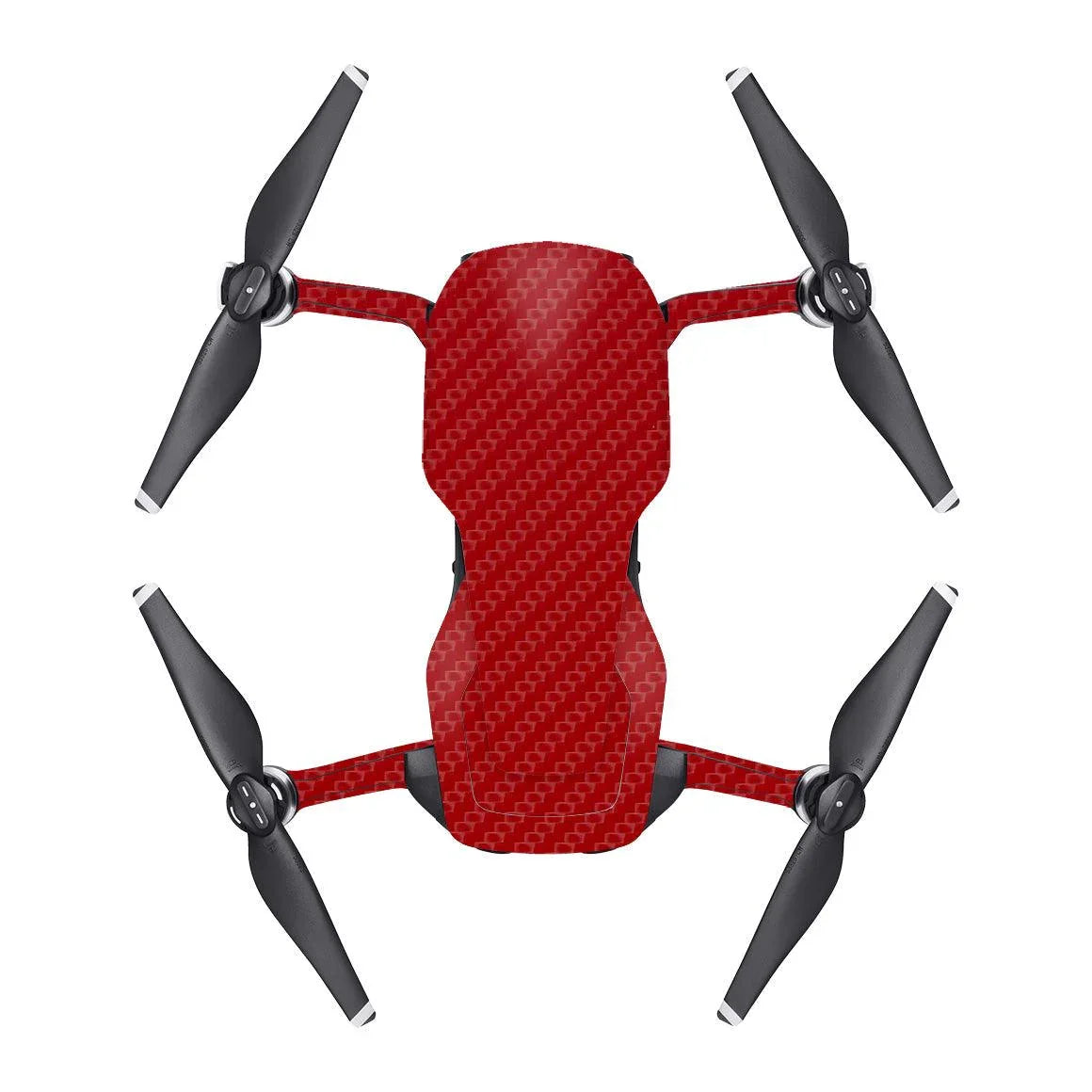 DJI Mavic Air Carbon Series Skins - Slickwraps