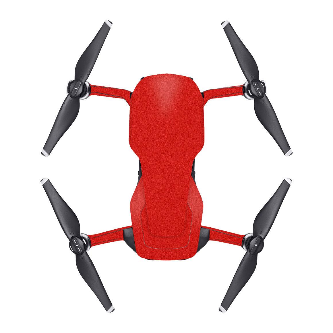 Mavic air red discount