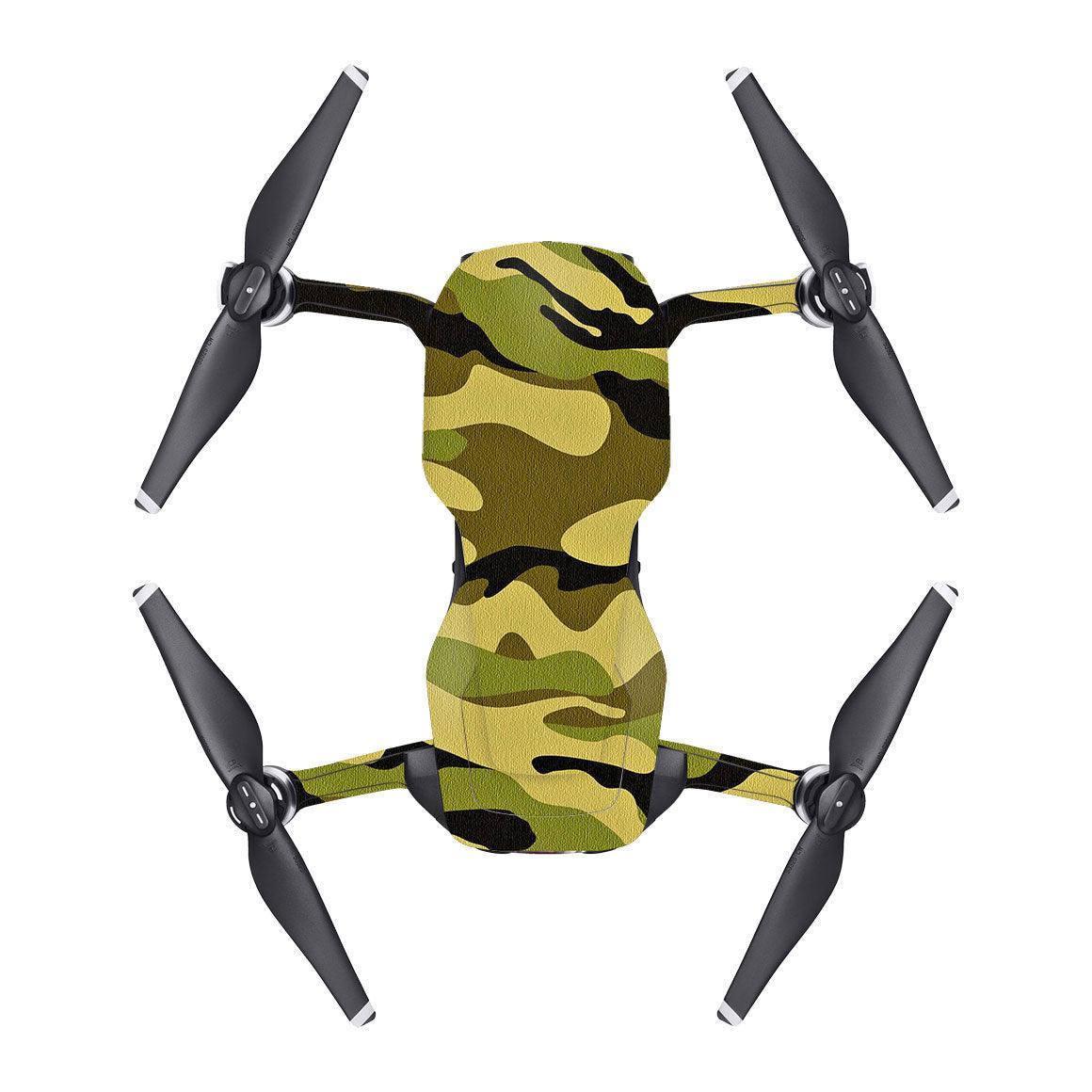 DJI Mavic Air Custom Skin - Slickwraps