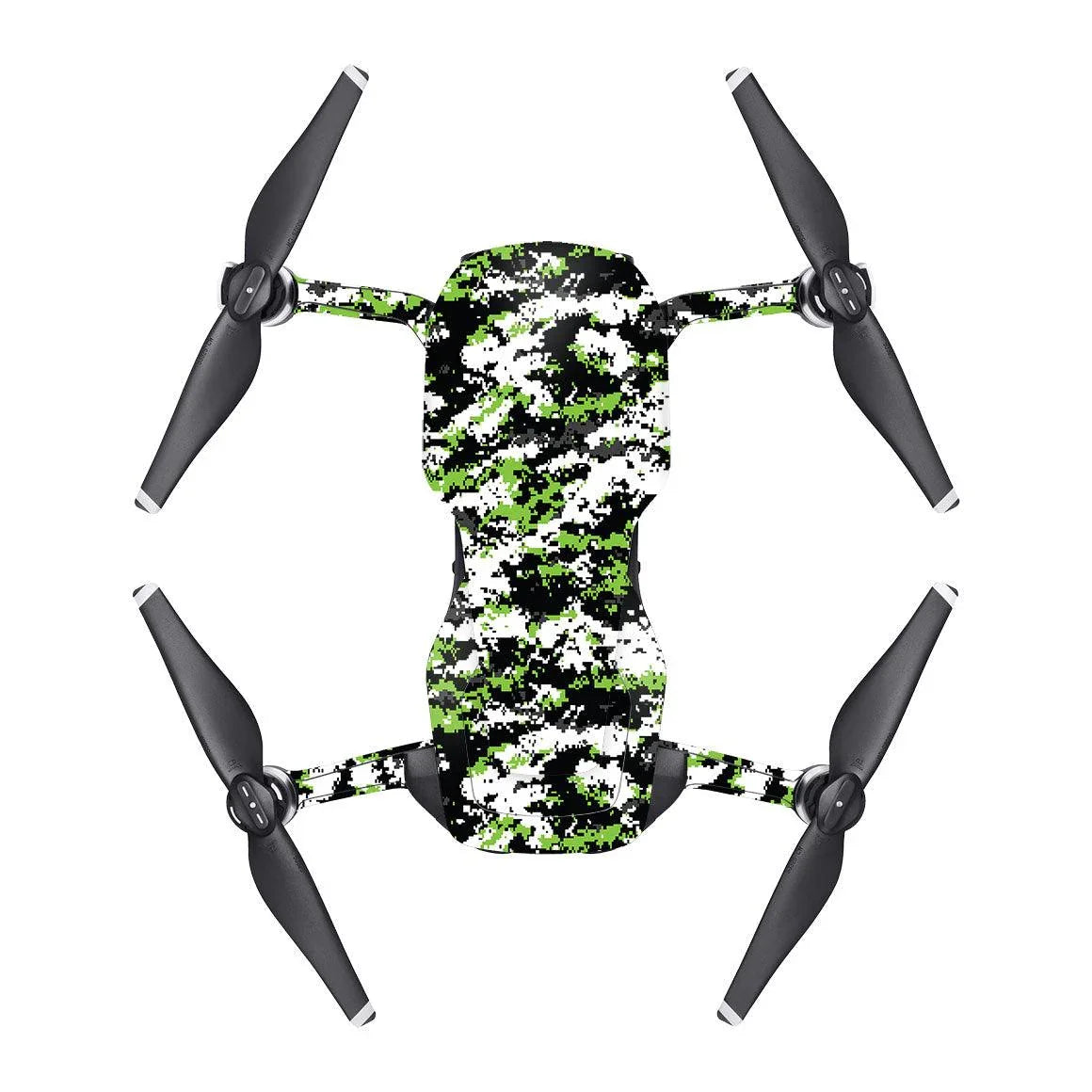 DJI Mavic Air Designer Series Skins - Slickwraps