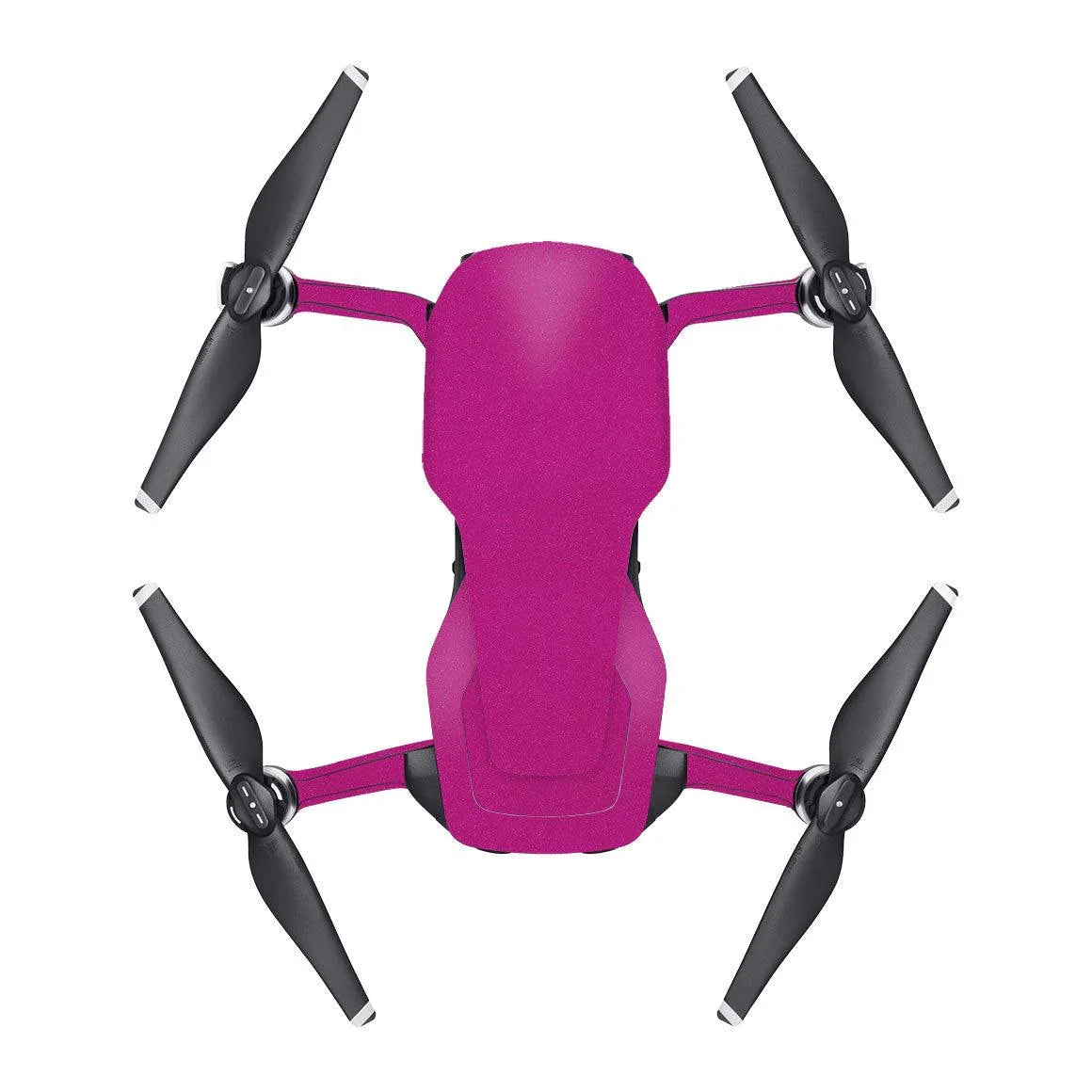 DJI Mavic Air Glitz Series Skins - Slickwraps
