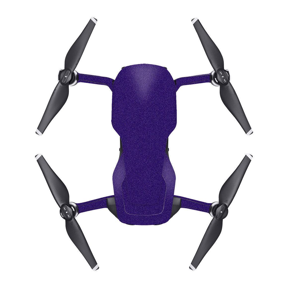 DJI Mavic Air Glitz Series Skins - Slickwraps