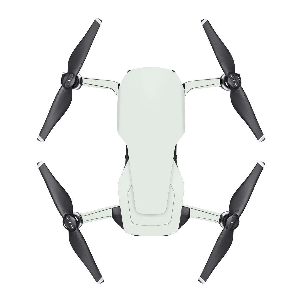 DJI Mavic Air Green Glow Skin - Slickwraps