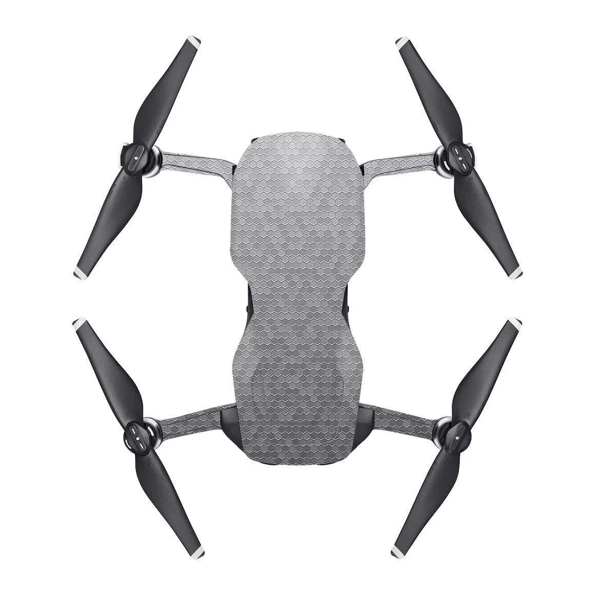 DJI Mavic Air Honeycomb Series Skins - Slickwraps