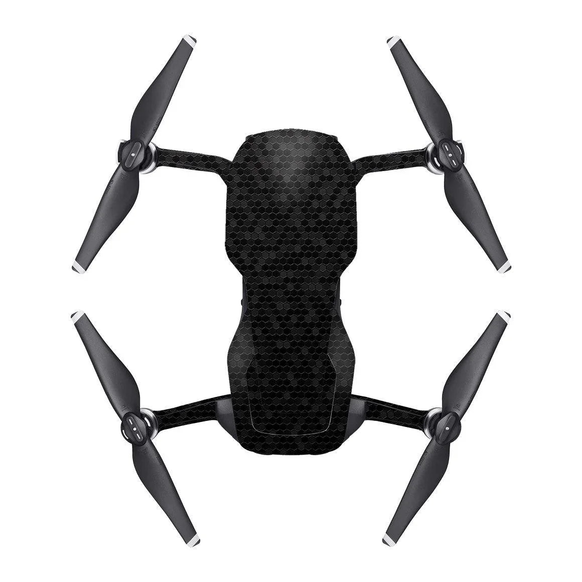 DJI Mavic Air Honeycomb Series Skins - Slickwraps