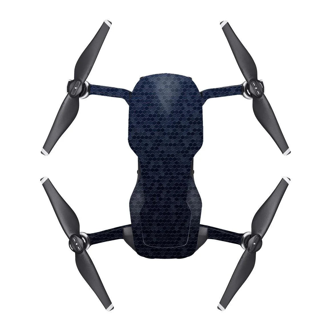 DJI Mavic Air Honeycomb Series Skins - Slickwraps