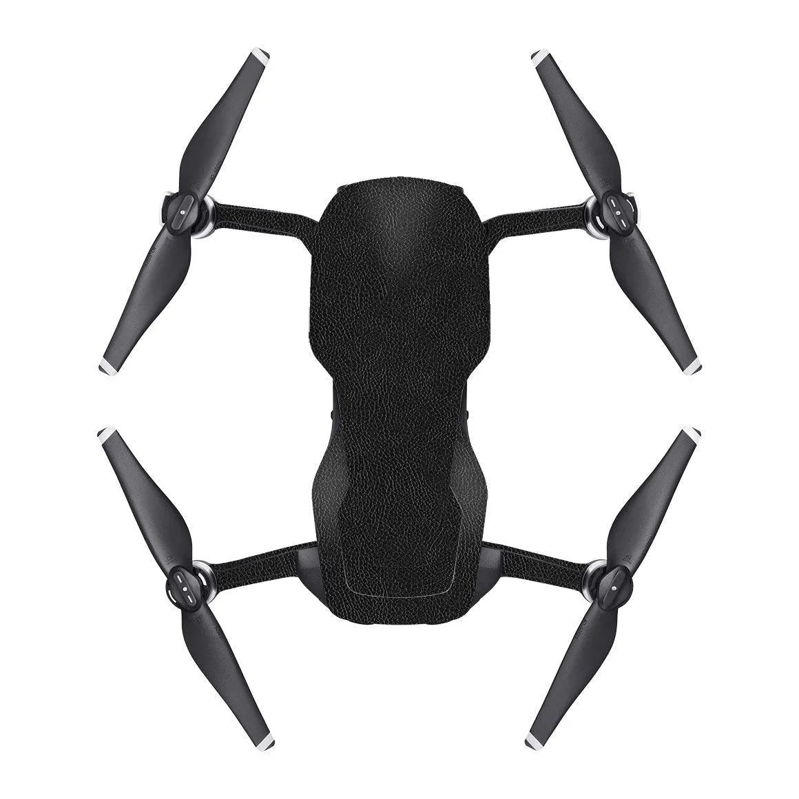 DJI Mavic Air Leather Series Skins - Slickwraps