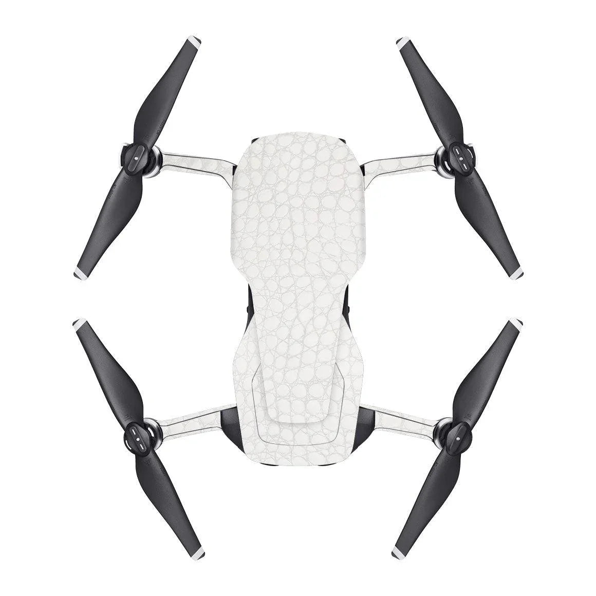 DJI Mavic Air Leather Series Skins - Slickwraps