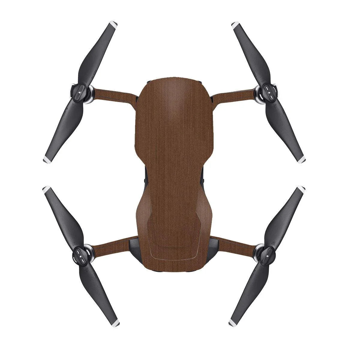 DJI Mavic Air Metal Series Skins - Slickwraps