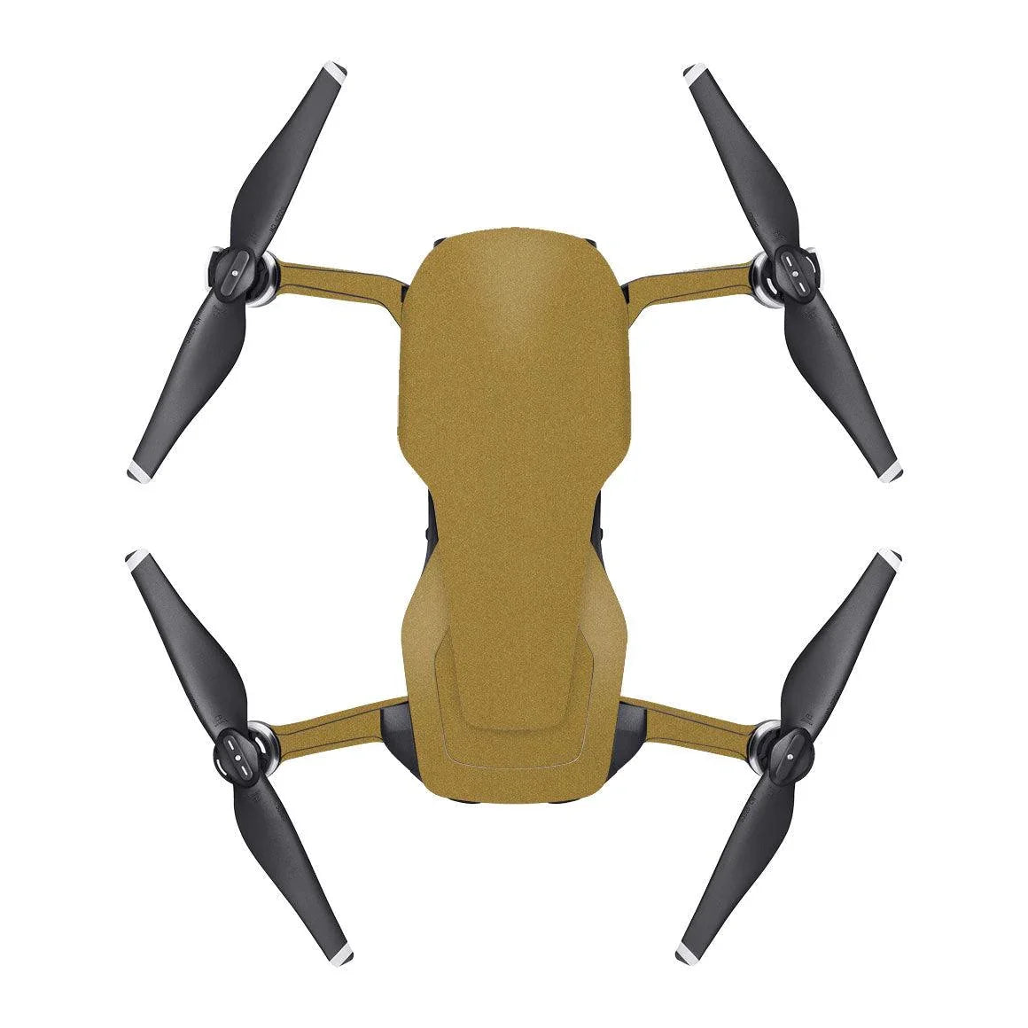 DJI Mavic Air Metal Series Skins - Slickwraps