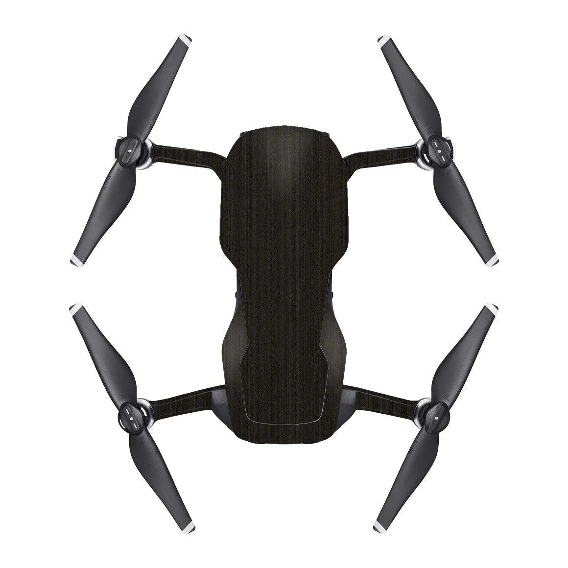 DJI Mavic Air Metal Series Skins - Slickwraps