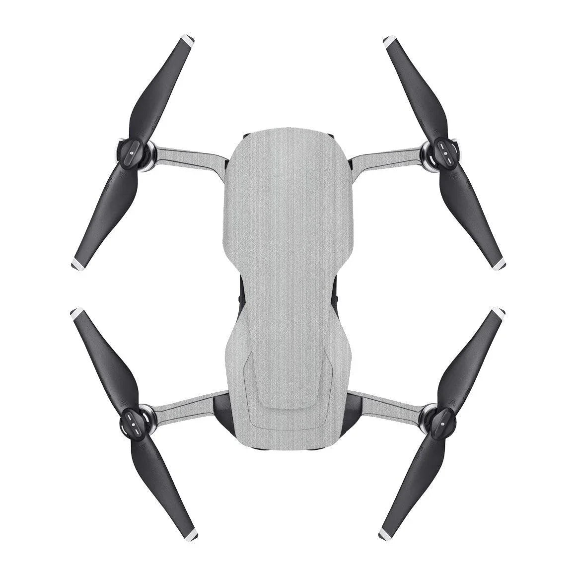 DJI Mavic Air Metal Series Skins - Slickwraps