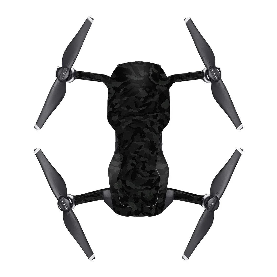 DJI Mavic Air Shade Series Skins - Slickwraps