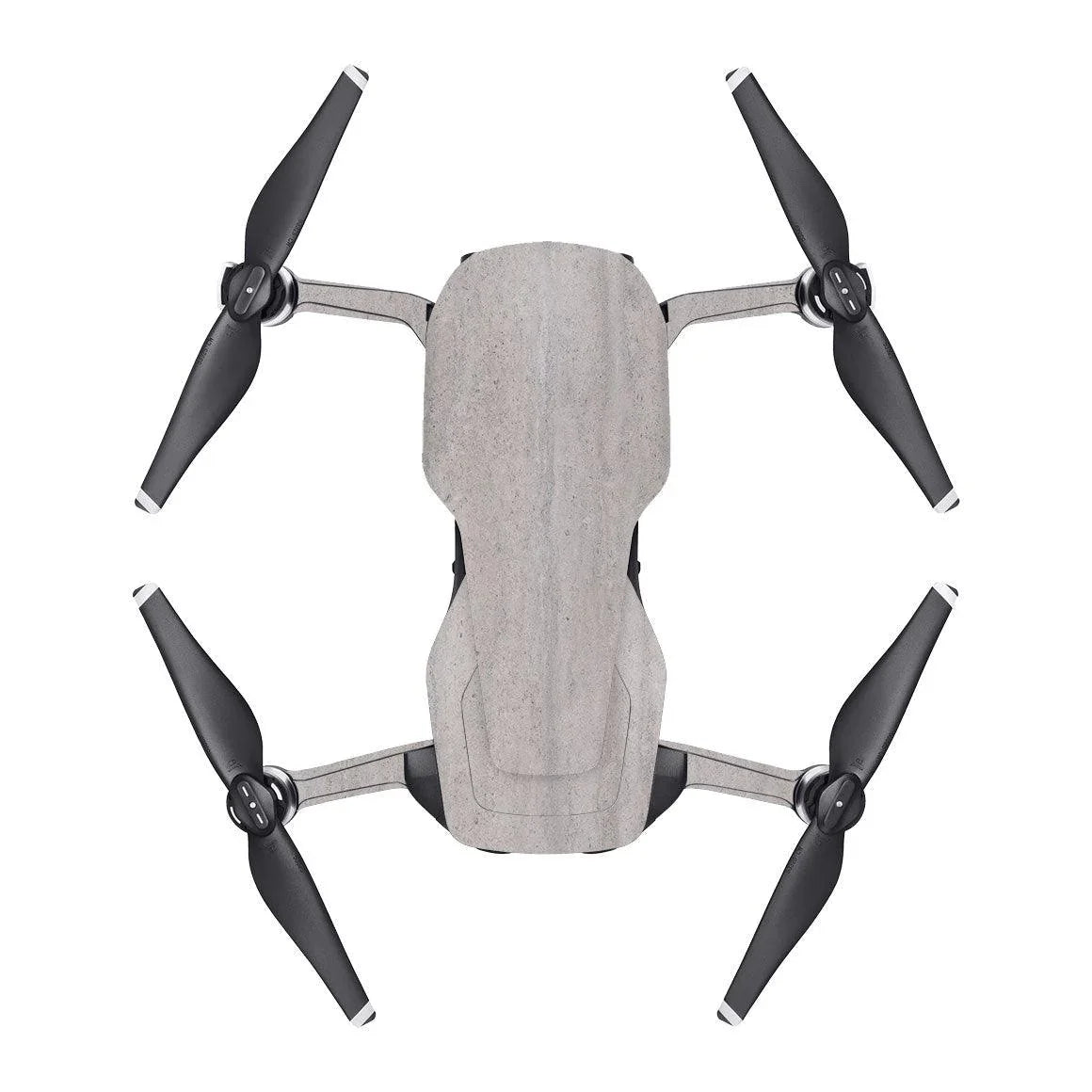DJI Mavic Air Stone Series Skins - Slickwraps