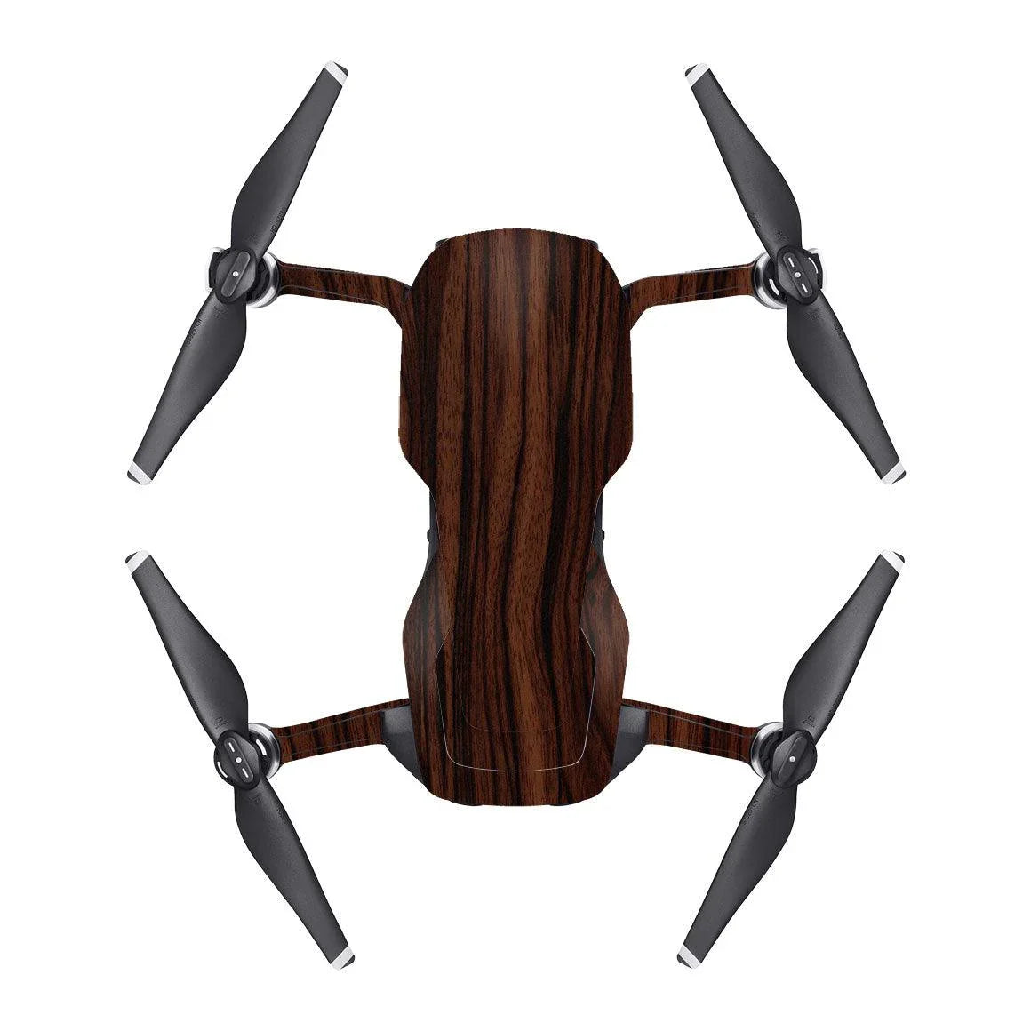DJI Mavic Air Wood Series Skins - Slickwraps