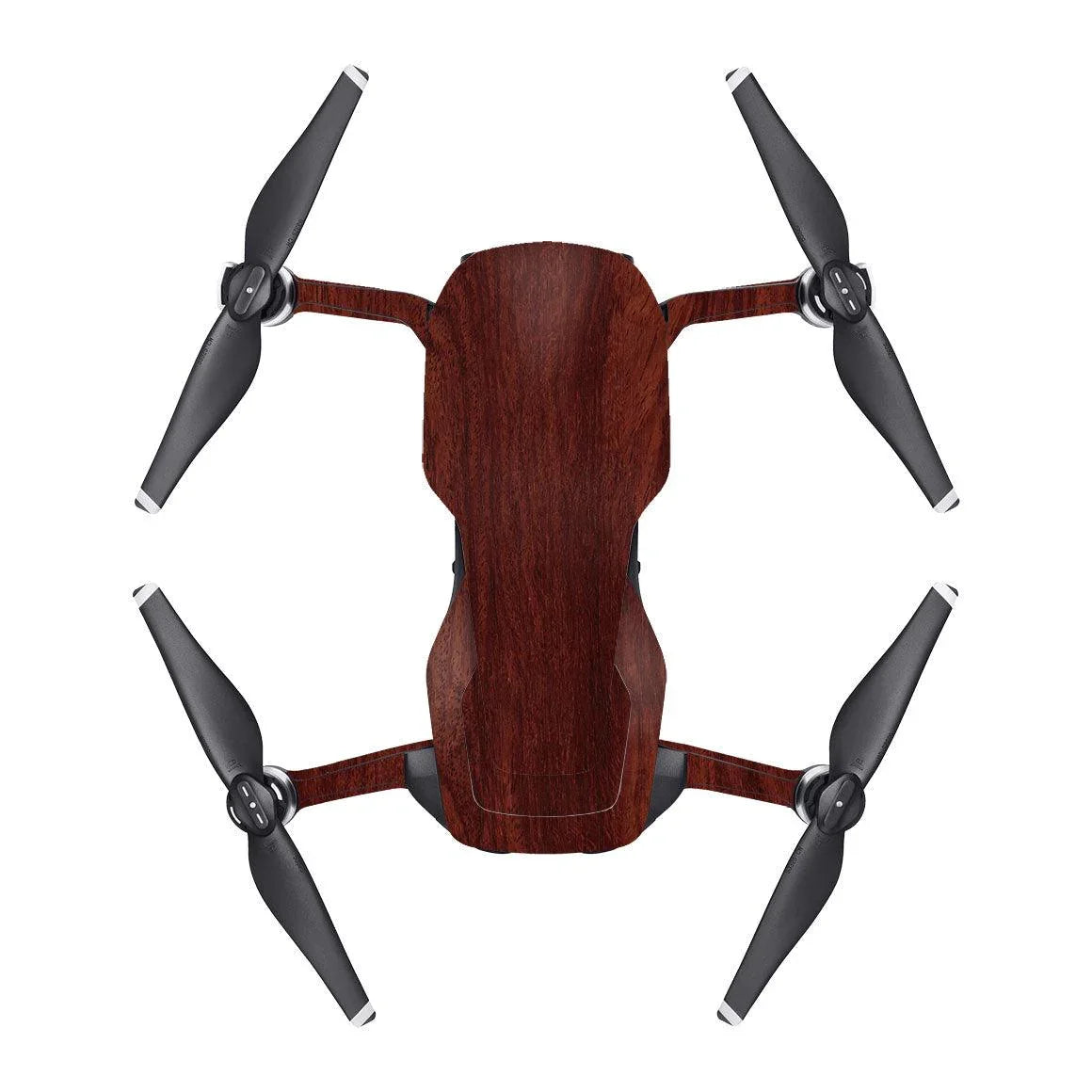 DJI Mavic Air Wood Series Skins - Slickwraps