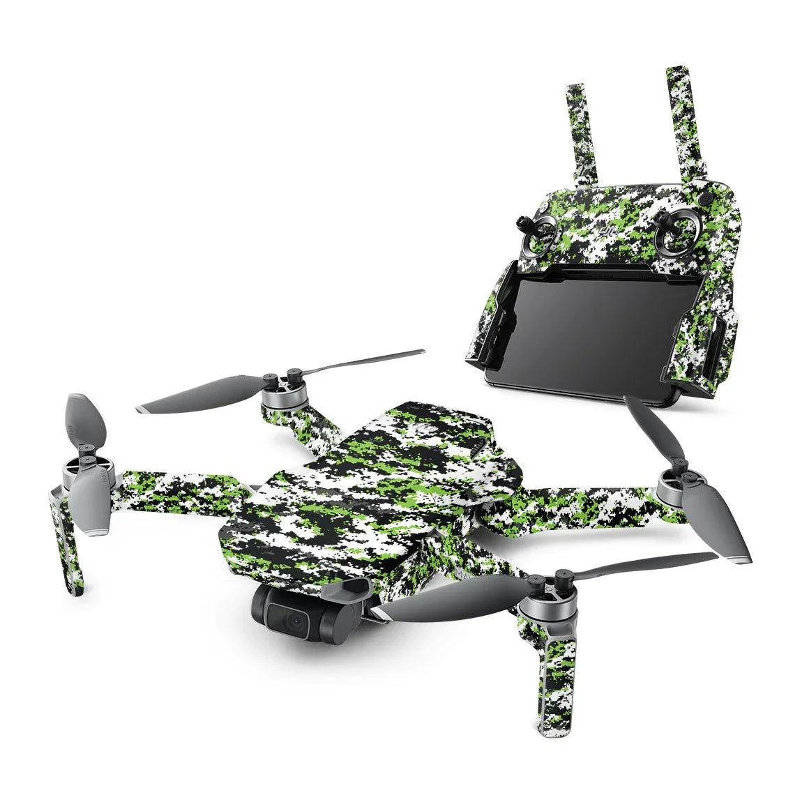 DJI Mavic Mini Designer Series Skins – Slickwraps