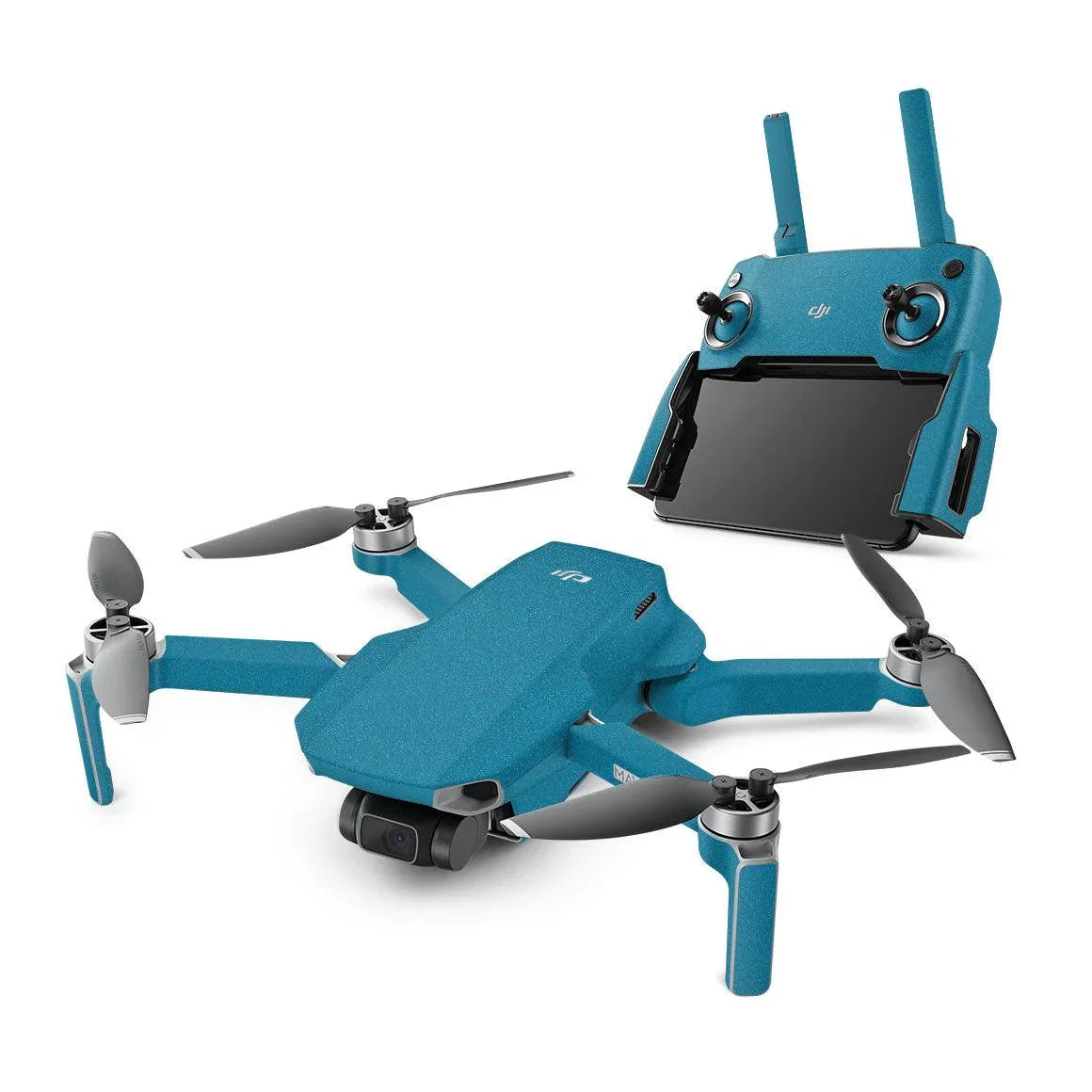 DJI Mavic Mini Glitz Series Skins - Slickwraps