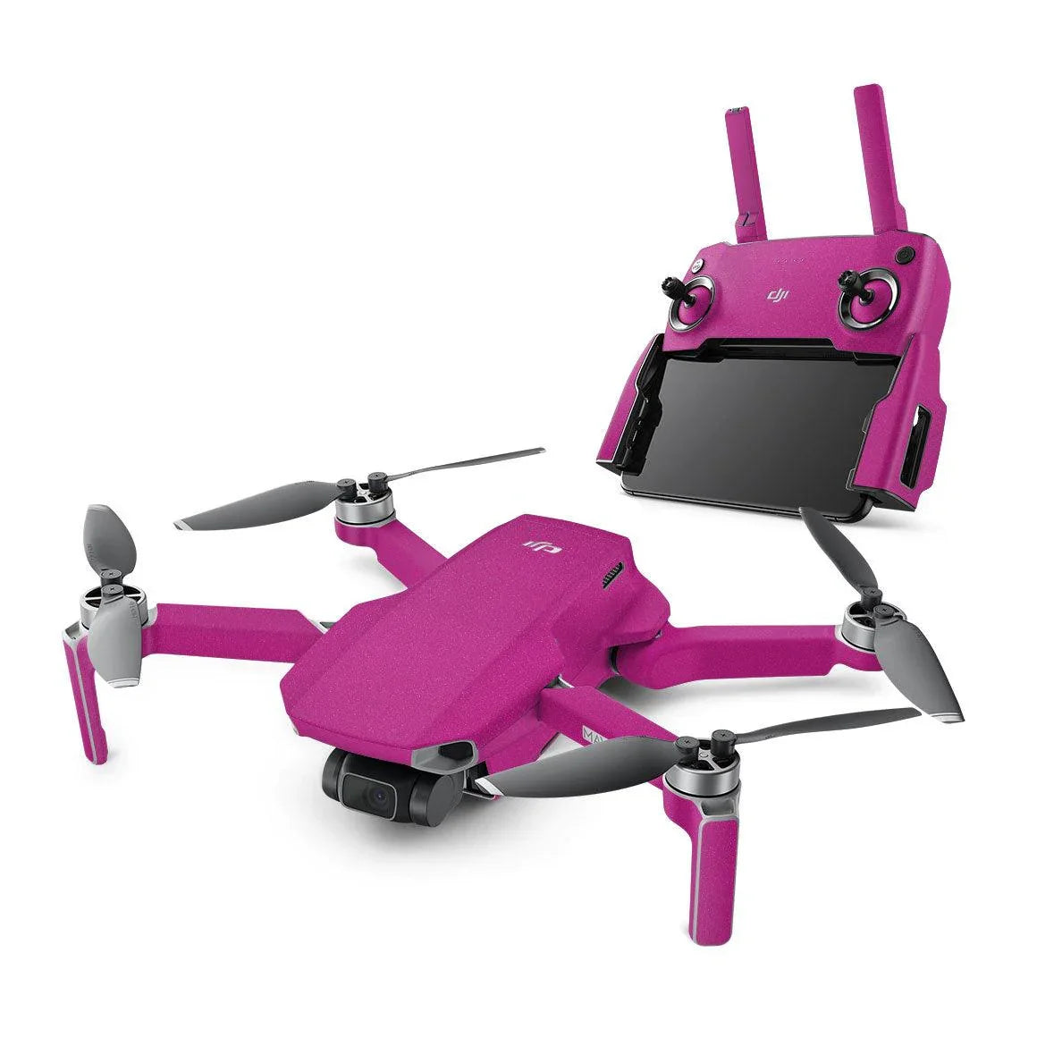 DJI Mavic Mini Glitz Series Skins - Slickwraps