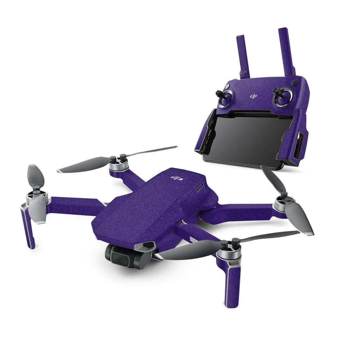 DJI Mavic Mini Glitz Series Skins - Slickwraps