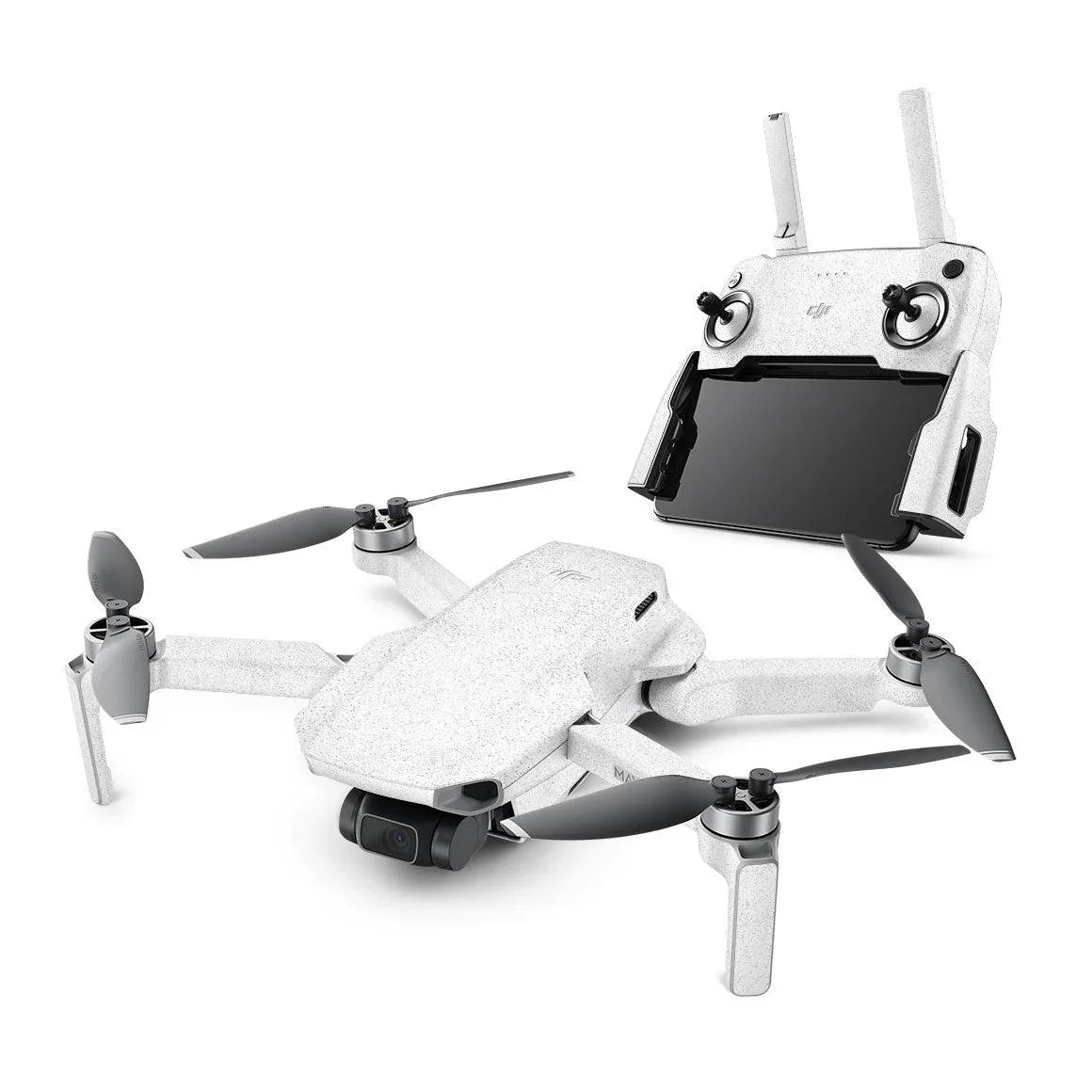 DJI Mavic Mini Glitz Series Skins - Slickwraps