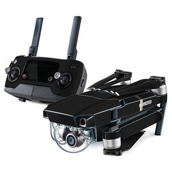 DJI Mavic Pro Color Series Skins - Slickwraps