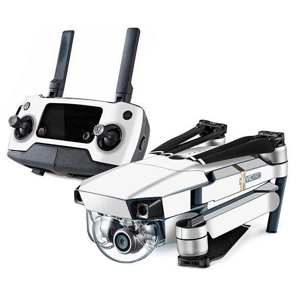 Dji mavic shop pro platinum skins