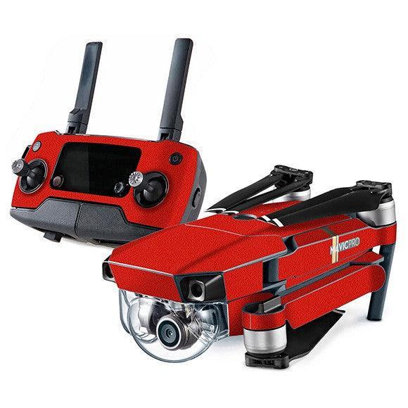 DJI Mavic Pro Color Series Skins - Slickwraps