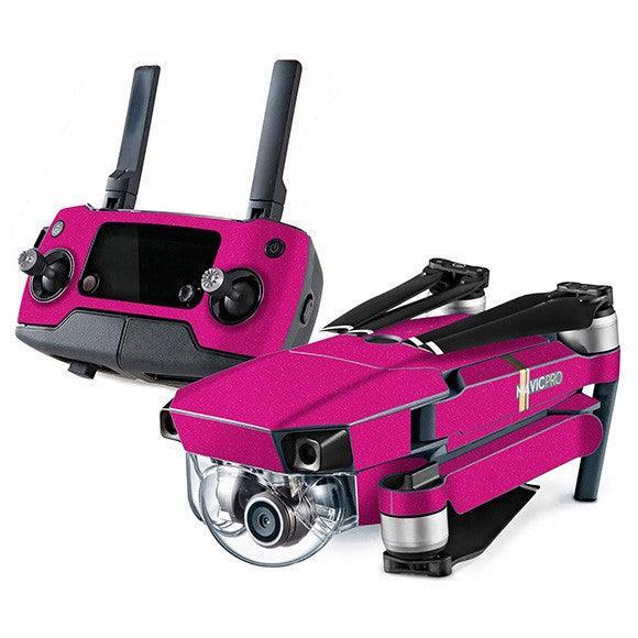 DJI Mavic Pro Glitz Series Skins - Slickwraps