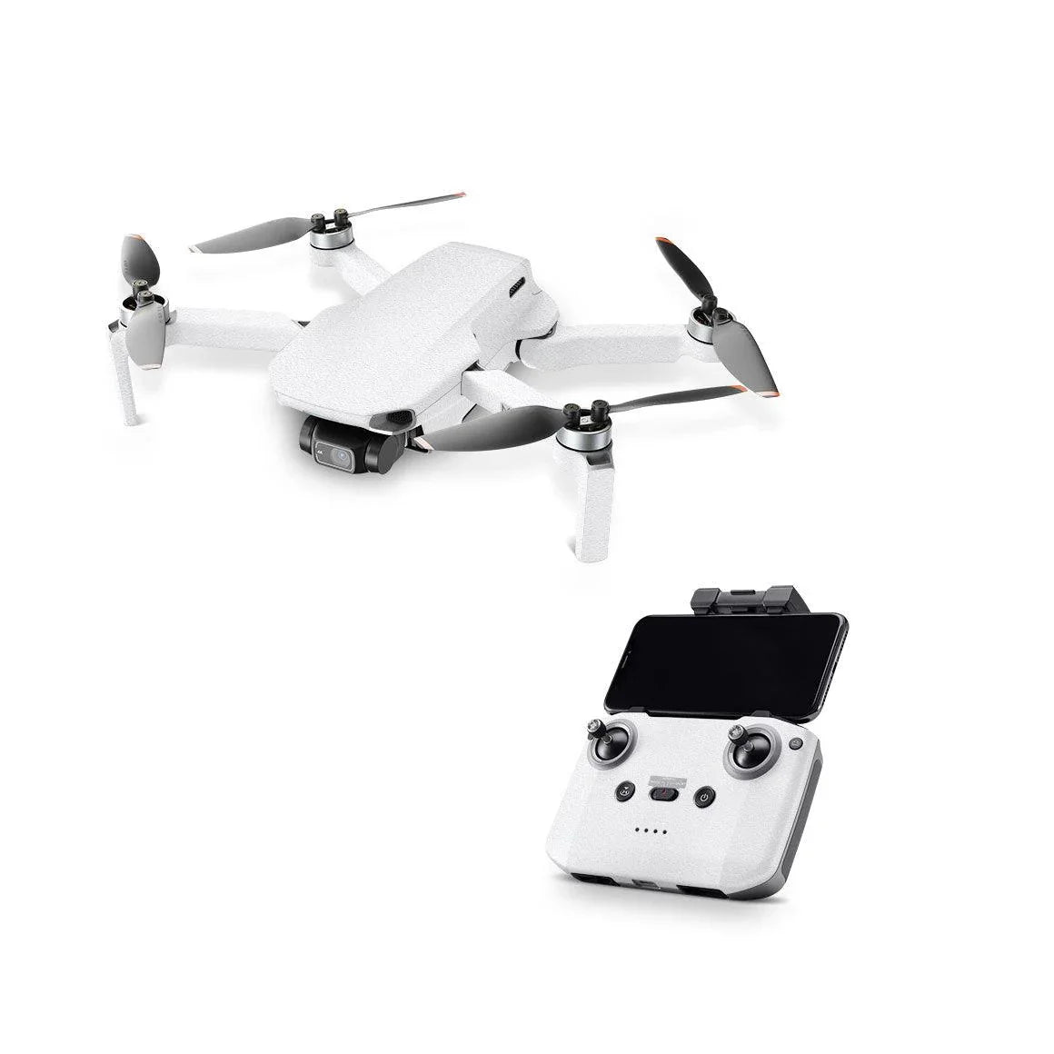 DJI Mini 2 (2020) Color Series Skins - Slickwraps