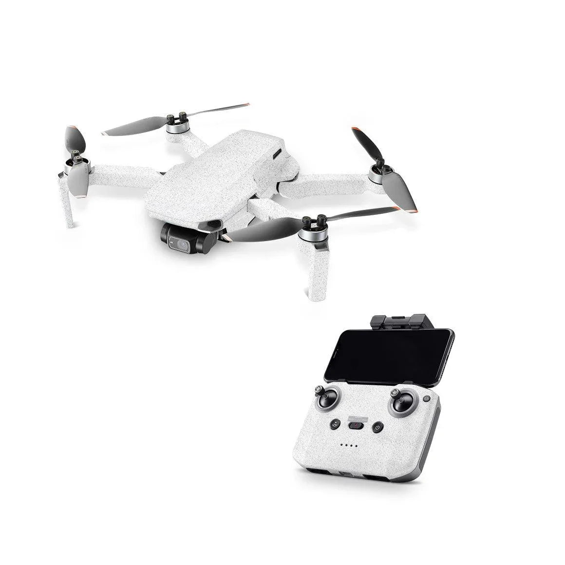 DJI Mini 2 (2020) Glitz Series Skins - Slickwraps