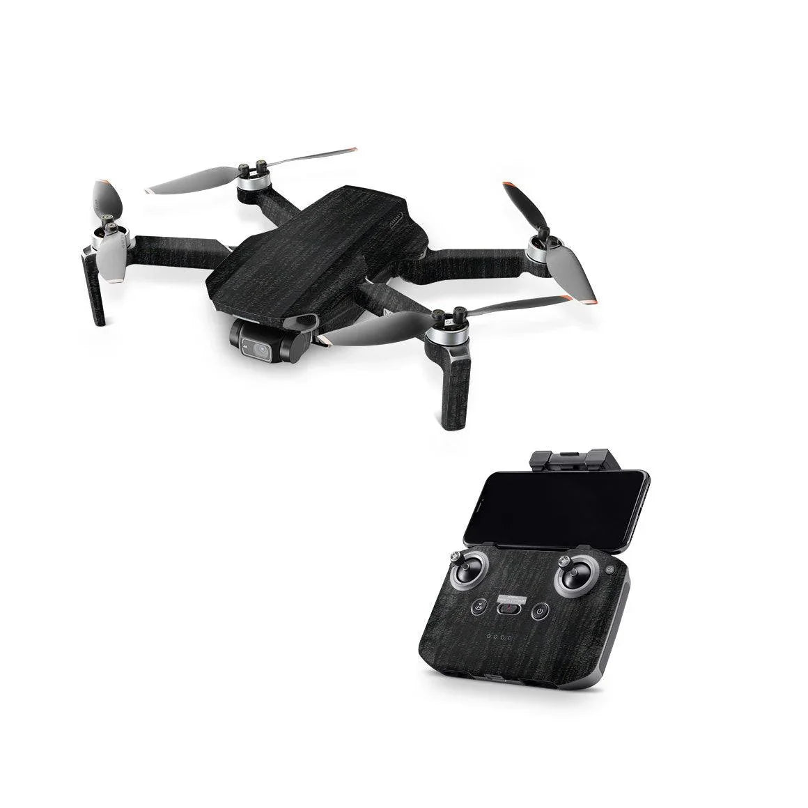 DJI Mini 2 (2020) Limited Series Skins - Slickwraps