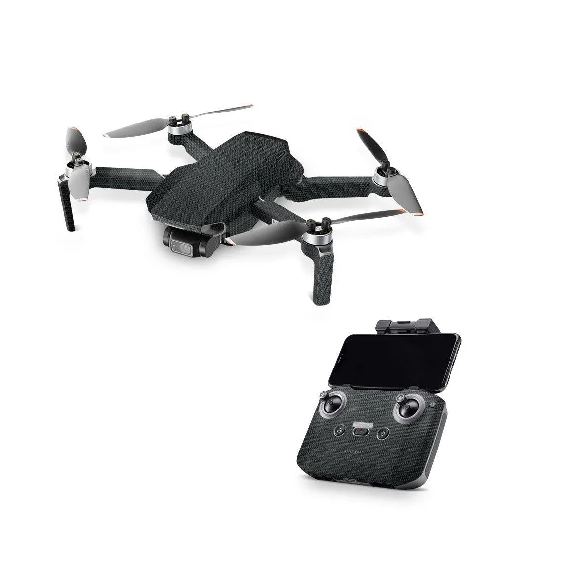 DJI Mini 2 (2020) Limited Series Skins - Slickwraps