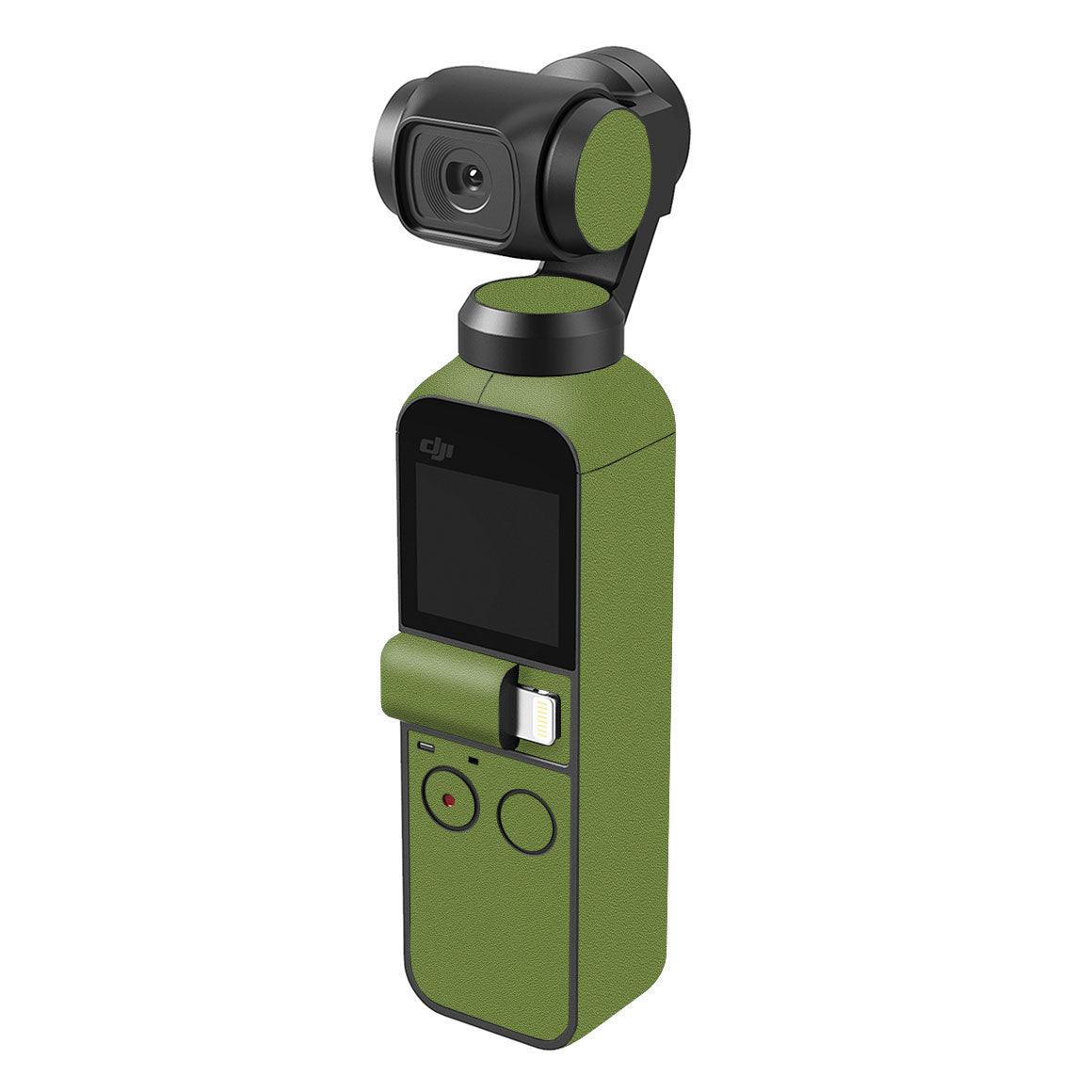 DJI Osmo Pocket Color Series Skins Slickwraps