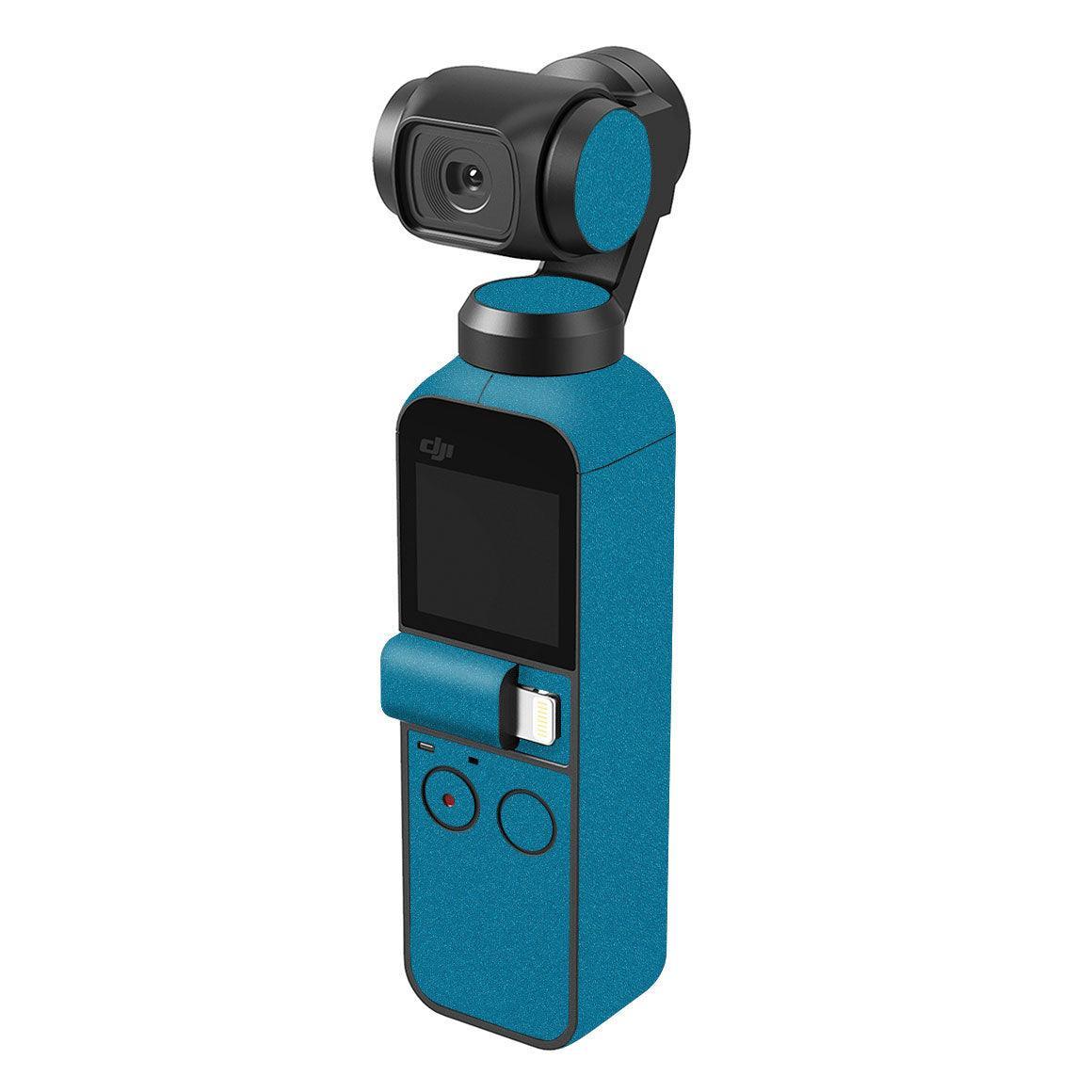 DJI Osmo Pocket Glitz Series Skins - Slickwraps