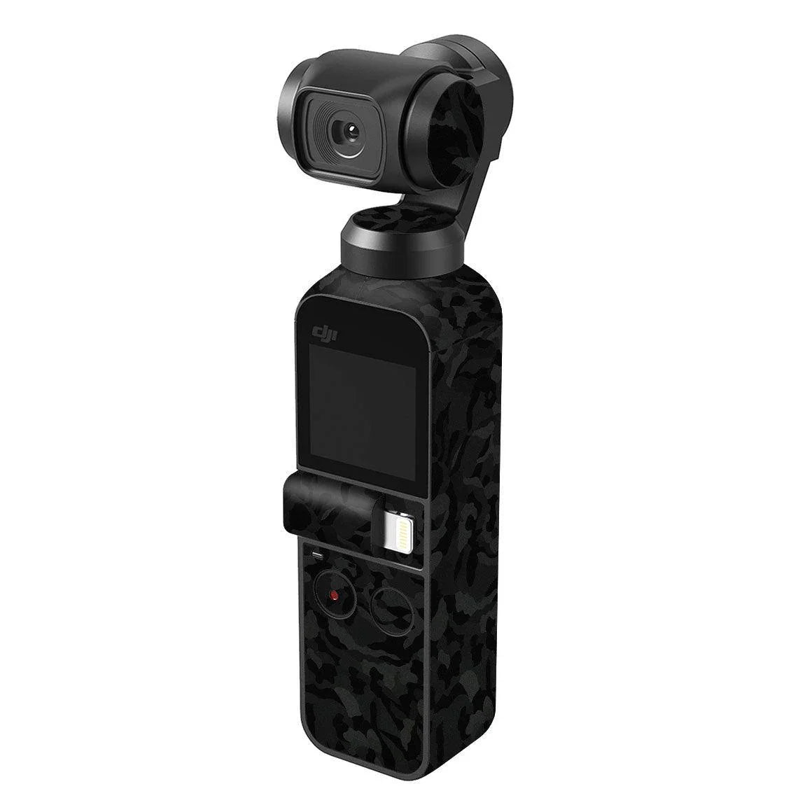 DJI Osmo Pocket Shade Series Skins - Slickwraps