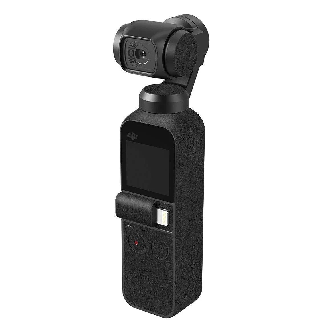 DJI Osmo Pocket Stone Series Skins - Slickwraps