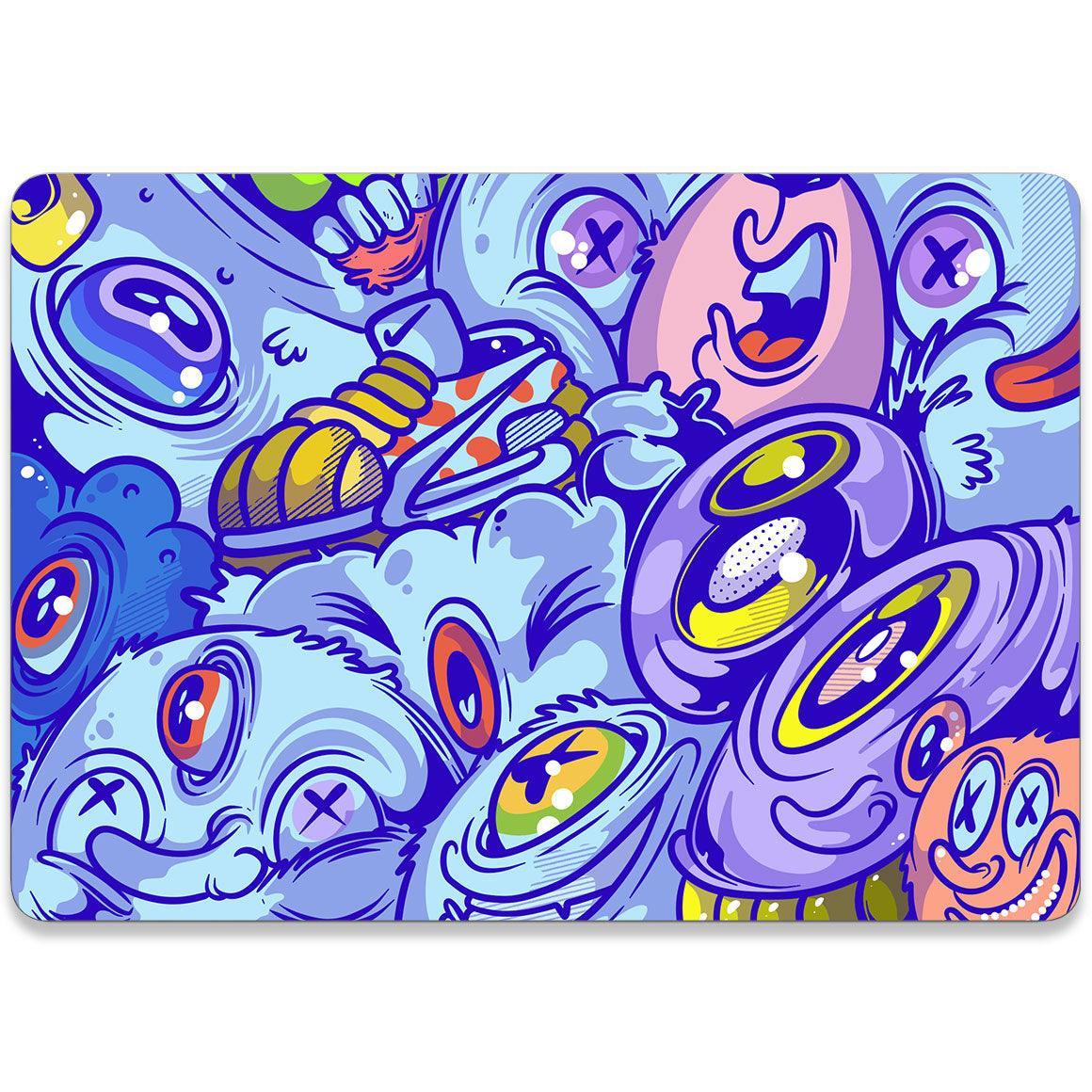 Doodle - Slickwraps