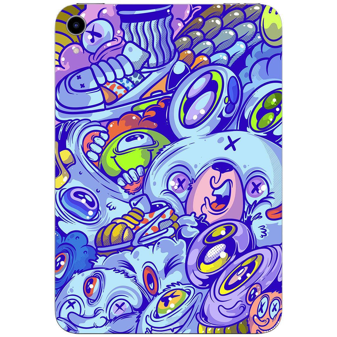 Doodle - Slickwraps