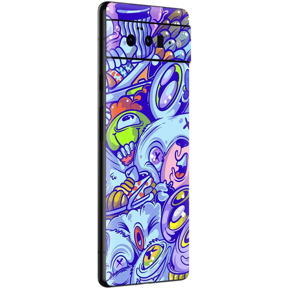 Doodle - Slickwraps